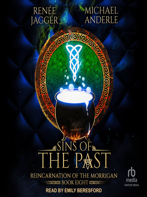 Title details for Sins of the Past by Renée Jaggér - Available